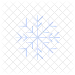 Snow  Icon