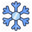 Snow  Icon