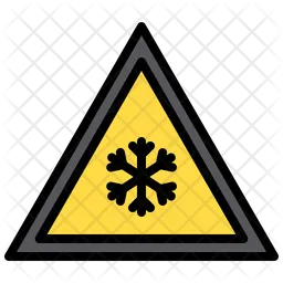 Snow  Icon