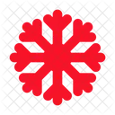 Snow  Icon