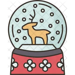 Snow  Icon