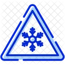 Snow Attention Snow Attention Icon