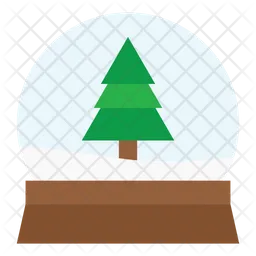 Snow Ball  Icon