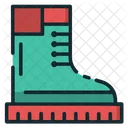 Snow Boot Winter Boots Boot Icon