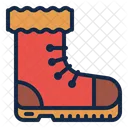 Winter Clothing Accessories アイコン