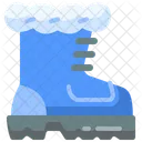 Snow boot  アイコン
