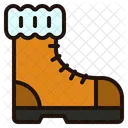 Snow Boot  アイコン