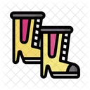 Snow Boot  アイコン