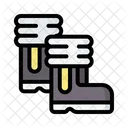 Snow Boot  アイコン