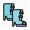 Snow Boot  アイコン