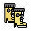 Snow Boot  アイコン