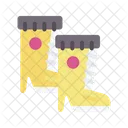 Snow Boot  アイコン
