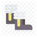 Snow Boot  アイコン