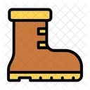 Snow Boot アイコン