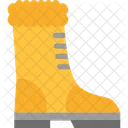 Winter Winter Snow Boot アイコン