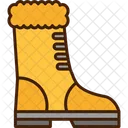 Winter Winter Snow Boot アイコン