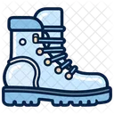 Snow boots Shoes  Icon