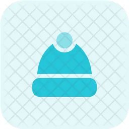 Snow Cap  Icon