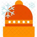 Snow Cap  Icon