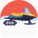 Winter Sports Icon