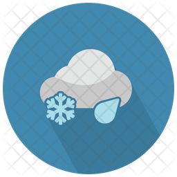 Free Free 295 Svg Snow Cloud SVG PNG EPS DXF File