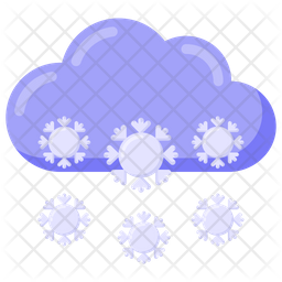 Free Free 261 Svg Snow Cloud SVG PNG EPS DXF File