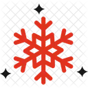 Snow Flake Snowflake Winter Icon