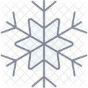 Snow Flake  Icon