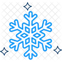 Snow Flake Snowflake Winter Icon