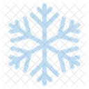 Snow Flake Icon