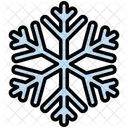 Snow Flake Icon