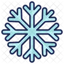 Snow Flake Snow Winter Icon