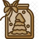 Snow Globe  Icon