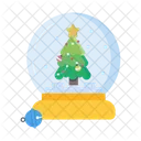 Snow Globe  Symbol
