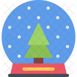 Snow  Icon