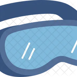 Snow Goggles  Icon