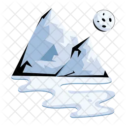 Snow Hills  Icon