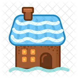 Snow house  Icon