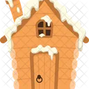 Snow House  Icon