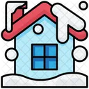 Snow House  Icon
