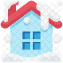 Snow House  Icon