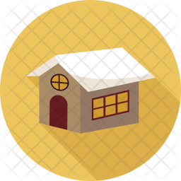 Snow house Icon