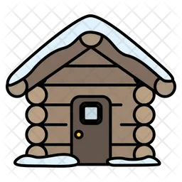 Snow House  Icon