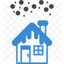 Snow House  Icon