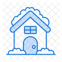 Snow house  Icon