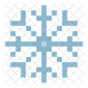 Snow  Icon