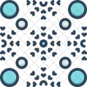 Snow Frost Frozen Icon