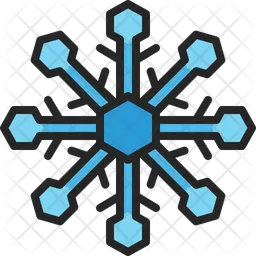 Snow  Icon