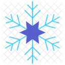 Snow  Icon