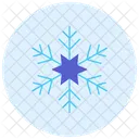 Snow  Icon